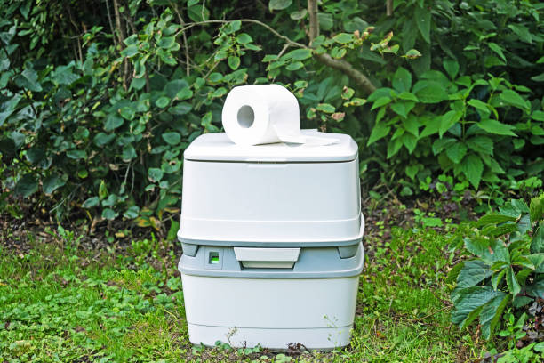 Best Porta potty rental near me  in Wakeman, OH