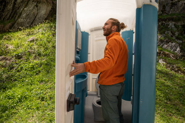 Best Portable toilet rental cost  in Wakeman, OH