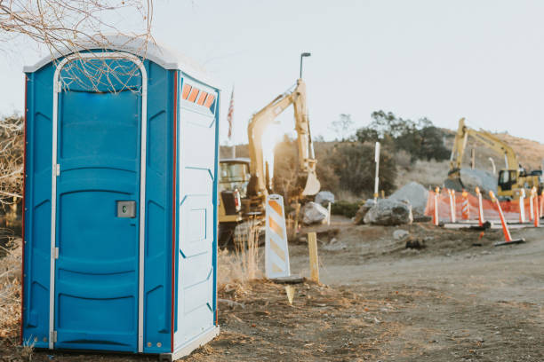 Best Portable toilet rental cost  in Wakeman, OH