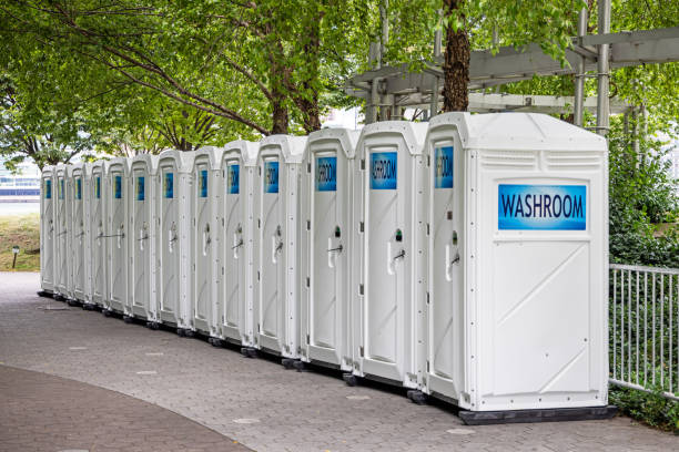 Best Sanitation services for porta potties  in Wakeman, OH