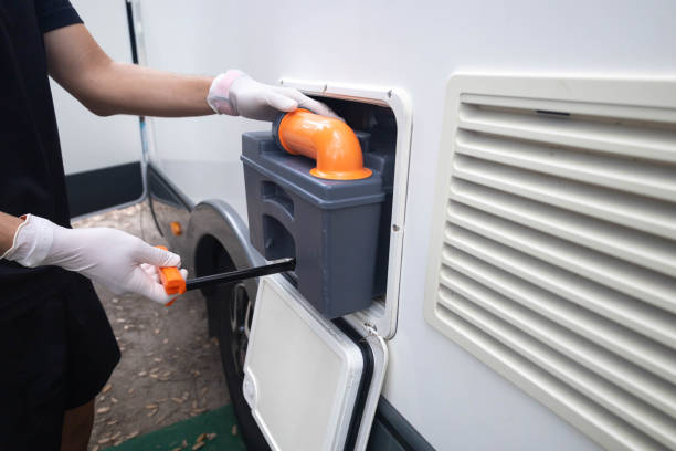 Best Local porta potty services  in Wakeman, OH