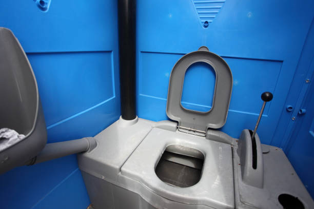 Best Long-term porta potty rental  in Wakeman, OH