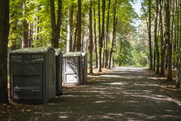 Best Porta potty delivery and setup  in Wakeman, OH