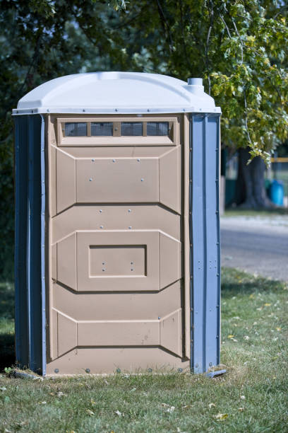 Professional porta potty rental in Wakeman, OH