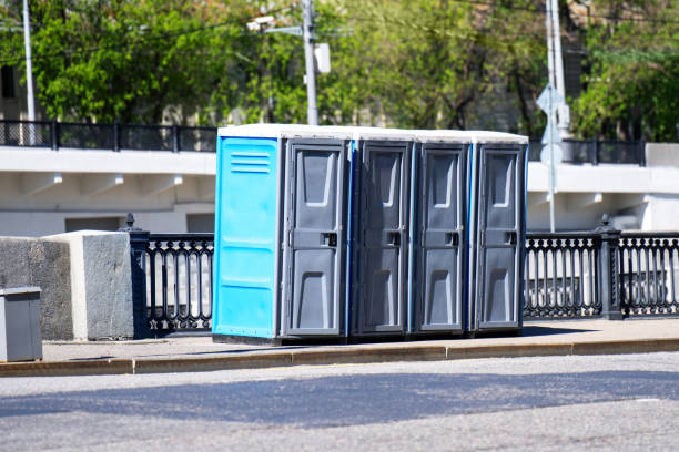 Best Best portable toilet rental  in Wakeman, OH