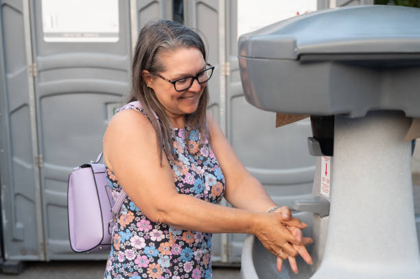 Portable Toilet Options We Offer in Wakeman, OH